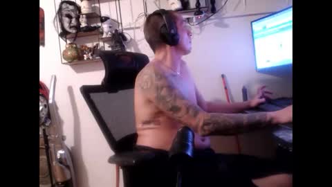 hotkinkytat online show from February 12, 2025, 5:37 am