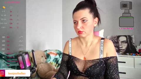 MistressM online show from March 3, 2025, 10:38 am
