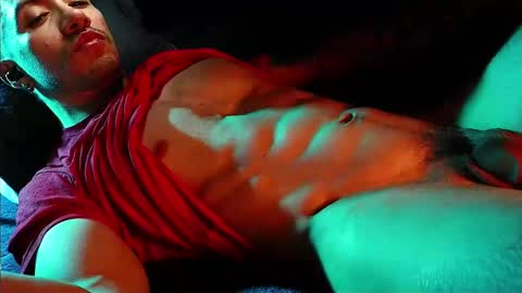 Hotlatinking online show from February 13, 2025, 2:01 am