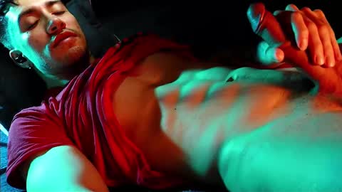 Hotlatinking online show from February 14, 2025, 2:18 am