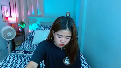 Snapshot of hotlayla_ chatting on January 21, 2025, 12:18 pm Layla online show from January 21, 2025, 12:18 pm