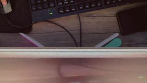 XANDRA online show from October 21, 2025, 11:33 am