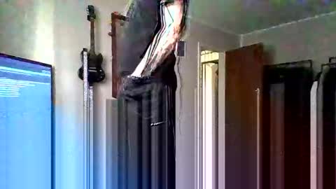 Snapshot of hotmale36xxx chatting on February 25, 2025, 10:26 am hotmale36xxx online show from February 25, 2025, 10:26 am