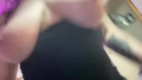 Annabelle online show from February 17, 2025, 2:42 am