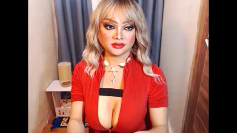 morgana online show from February 12, 2025, 7:13 am