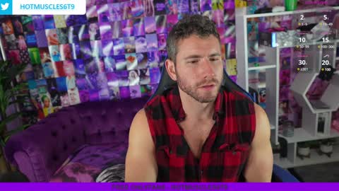 hotmuscles6t9 online show from January 8, 2025, 6:31 am