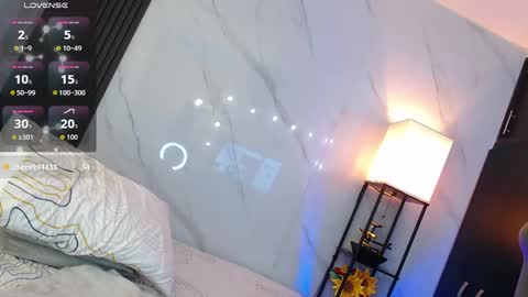 Sussy Bloom  online show from September 14, 2025, 6:18 pm