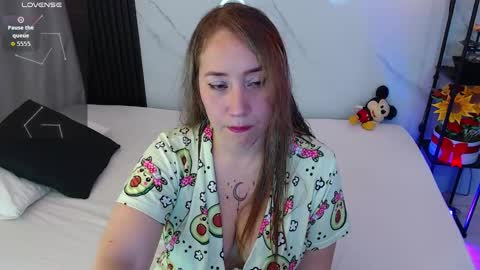 Sussy Bloom  online show from September 28, 2025, 3:01 am