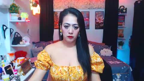 hotpinay_mira online show from November 13, 2025, 4:39 pm