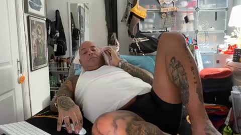 hotstuff775616 online show from November 3, 2025, 1:51 am