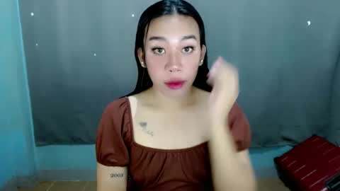 Snapshot of hott_cumforyou chatting on February 20, 2025, 11:53 am jelaigrande  online show from February 20, 2025, 11:53 am