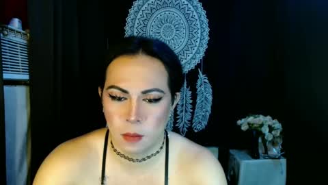 Alex Summer online show from January 25, 2025, 9:26 am