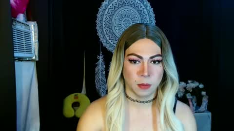 Alex Summer online show from February 5, 2025, 5:41 am