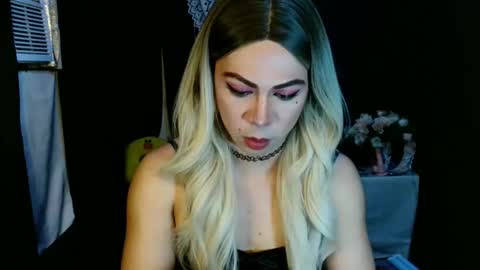 Alex Summer online show from February 5, 2025, 9:04 am