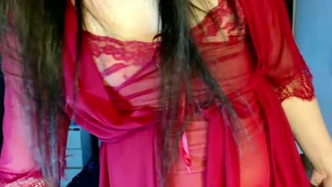 Alex Summer online show from March 4, 2025, 5:45 pm