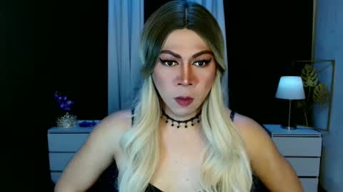 Alex Summer online show from March 7, 2025, 3:49 pm