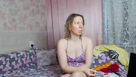 Amanda online show from February 5, 2025, 3:55 am