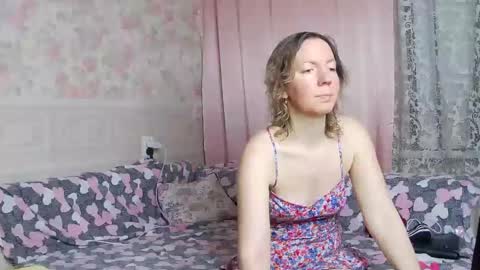 Amanda online show from February 25, 2025, 11:11 pm