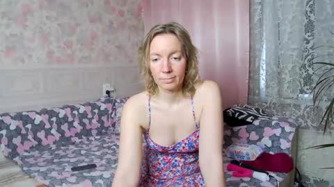 Amanda online show from March 12, 2025, 3:35 am