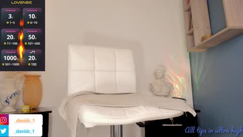 ONLY  online show from January 30, 2025, 6:00 pm