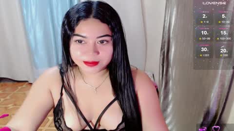 Snapshot of hottie_sexyslut chatting on September 14, 2025, 3:55 pm Rinkashi online show from September 14, 2025, 3:55 pm