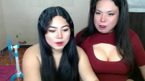 Snapshot of hottie_sexyslut chatting on November 22, 2025, 11:53 am Rinkashi online show from November 22, 2025, 11:53 am