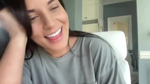 --- Dana May online show from January 12, 2025, 8:47 pm