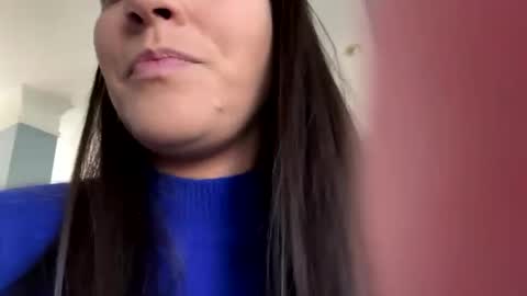 --- Dana May online show from January 16, 2025, 4:50 pm