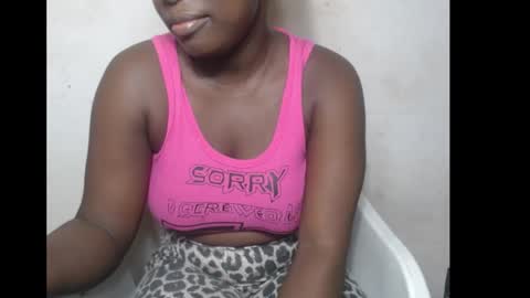 hottylissa1 online show from November 1, 2025, 8:55 pm