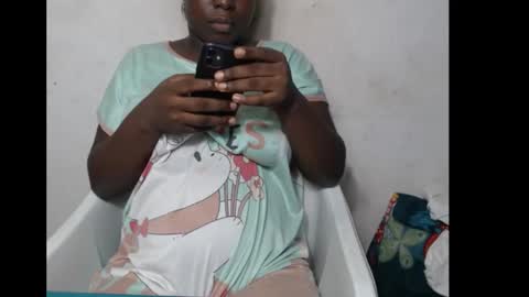 hottylissa1 online show from December 14, 2025, 9:30 pm