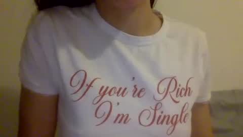 Snapshot of hotwinterxx chatting on January 8, 2025, 4:23 am Hotwixx online show from January 8, 2025, 4:23 am