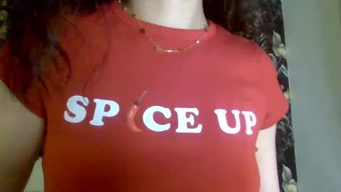 Snapshot of hotwinterxx chatting on February 26, 2025, 9:58 pm Hotwixx online show from February 26, 2025, 9:58 pm