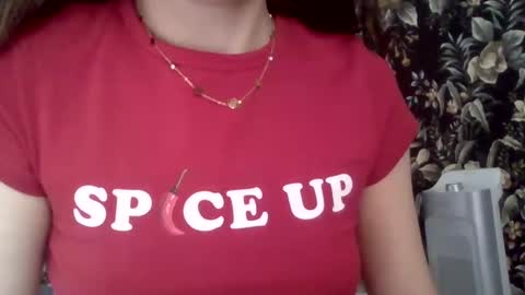 Snapshot of hotwinterxx chatting on February 27, 2025, 12:56 pm Hotwixx online show from February 27, 2025, 12:56 pm