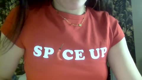 Snapshot of hotwinterxx chatting on March 2, 2025, 6:30 pm Hotwixx online show from March 2, 2025, 6:30 pm