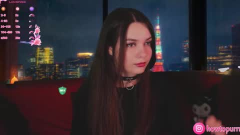 Snapshot of howtomeow chatting on September 16, 2025, 5:25 pm Mia online show from September 16, 2025, 5:25 pm