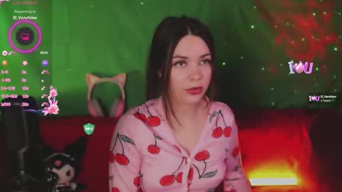 Snapshot of howtomeow chatting on September 21, 2025, 5:03 pm Mia online show from September 21, 2025, 5:03 pm