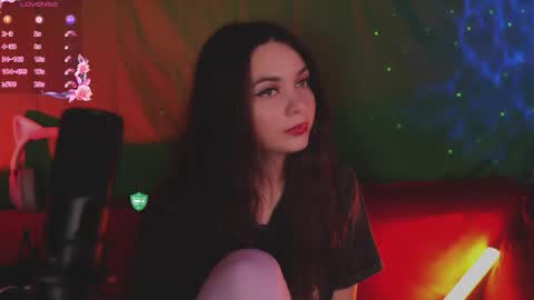 Snapshot of howtomeow chatting on September 23, 2025, 4:54 pm Mia online show from September 23, 2025, 4:54 pm