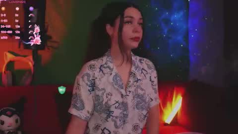 Snapshot of howtomeow chatting on September 24, 2025, 5:05 pm Mia online show from September 24, 2025, 5:05 pm