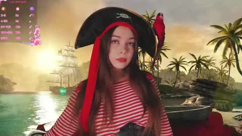 Snapshot of howtomeow chatting on September 26, 2025, 5:06 pm Mia online show from September 26, 2025, 5:06 pm