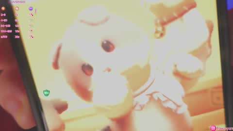 Snapshot of howtomeow chatting on October 24, 2025, 5:09 pm Mia online show from October 24, 2025, 5:09 pm