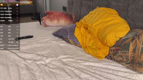 Snapshot of howtoreachorgasm chatting on February 3, 2025, 3:06 pm Elizabeth online show from February 3, 2025, 3:06 pm