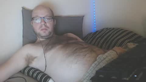 Christian online show from November 4, 2025, 1:10 pm