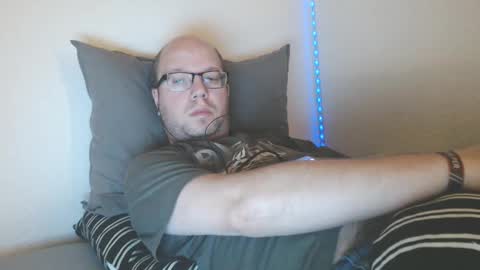 Christian online show from November 13, 2025, 8:57 am