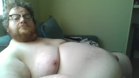 Snapshot of hrpudgenstuff chatting on January 11, 2025, 2:47 pm hrpudgenstuff online show from January 11, 2025, 2:47 pm