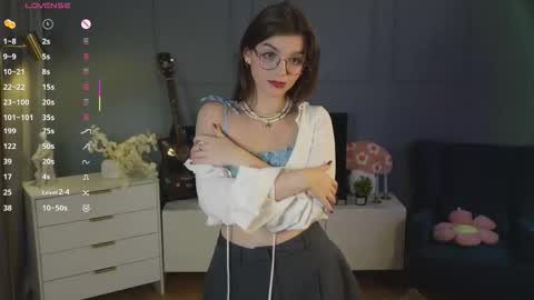 Diane online show from October 5, 2025, 8:07 pm