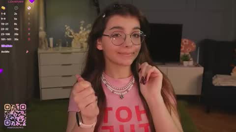 Diane online show from November 8, 2025, 7:12 pm