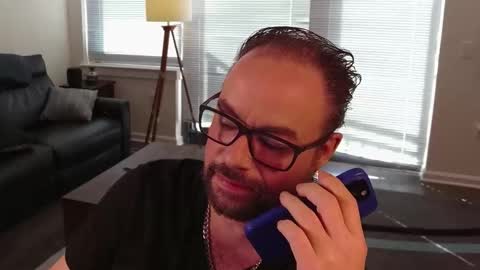 Hudson Cage formerly DCLthrKnkBoy online show from November 22, 2025, 7:13 pm