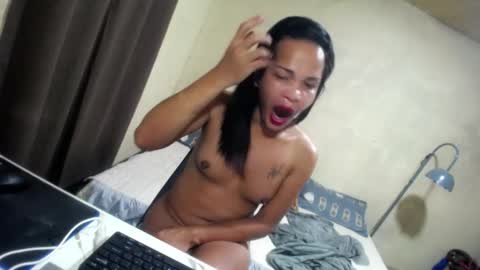 Precious online show from January 7, 2025, 4:59 pm