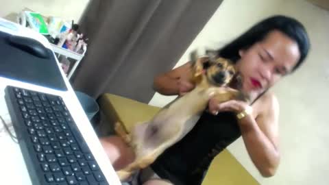 Precious online show from February 14, 2025, 12:36 pm