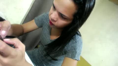 Precious online show from February 18, 2025, 10:27 am